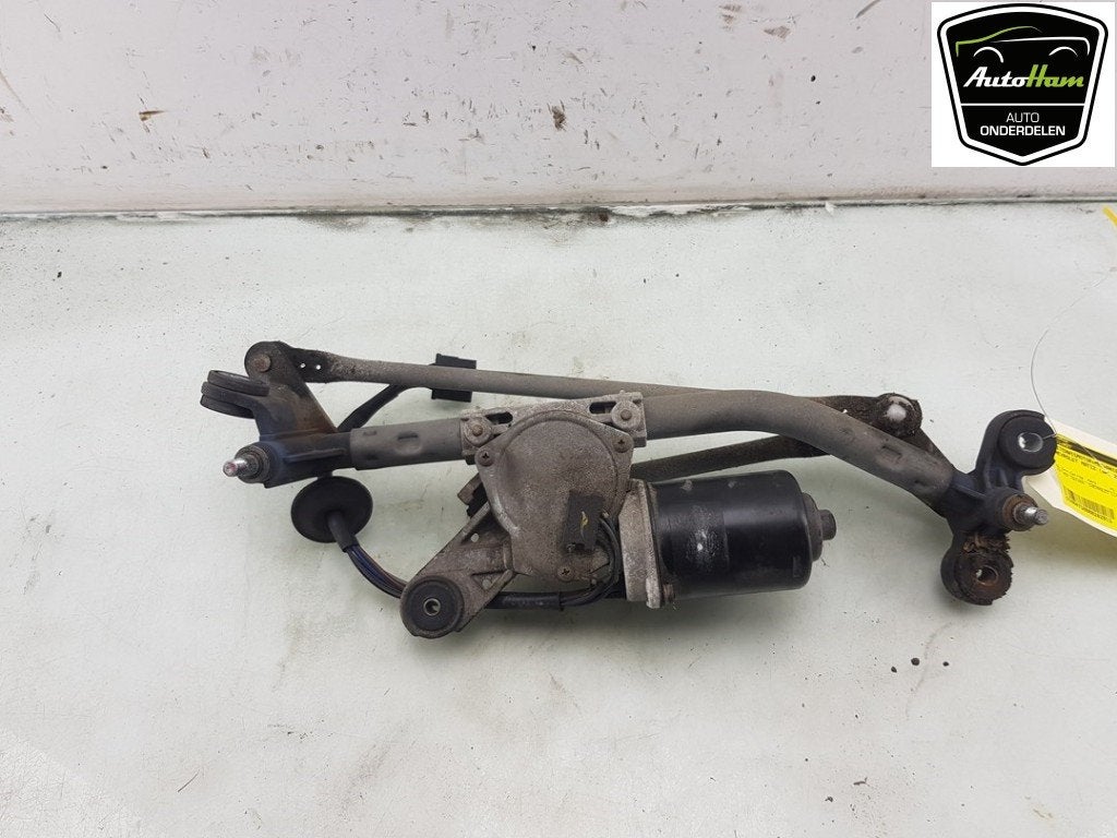 MOTEUR + TRINGLERIE ESSUIE GLACE AVANT Matiz (M200), Dhr. J. Ham, Chevrolet, Administratie@autoham.nl, Utilisé
