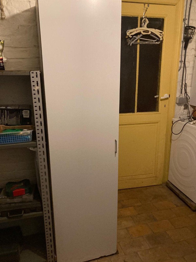 Dressing, Maison & Meubles, Enlèvement, Utilisé