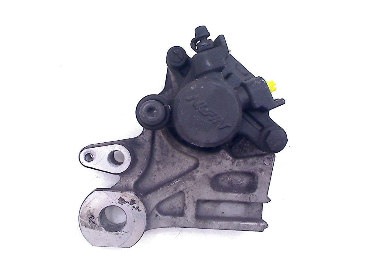 REMKLAUW ACHTER Yamaha TRACER 900 2016-2017 (MT09TRA), Dhr. S. di Majo, Gebruikt, Info@cama-motorparts.nl, P.J. Troelstraweg 8 8
3144 CX  MAASSLUIS, NL