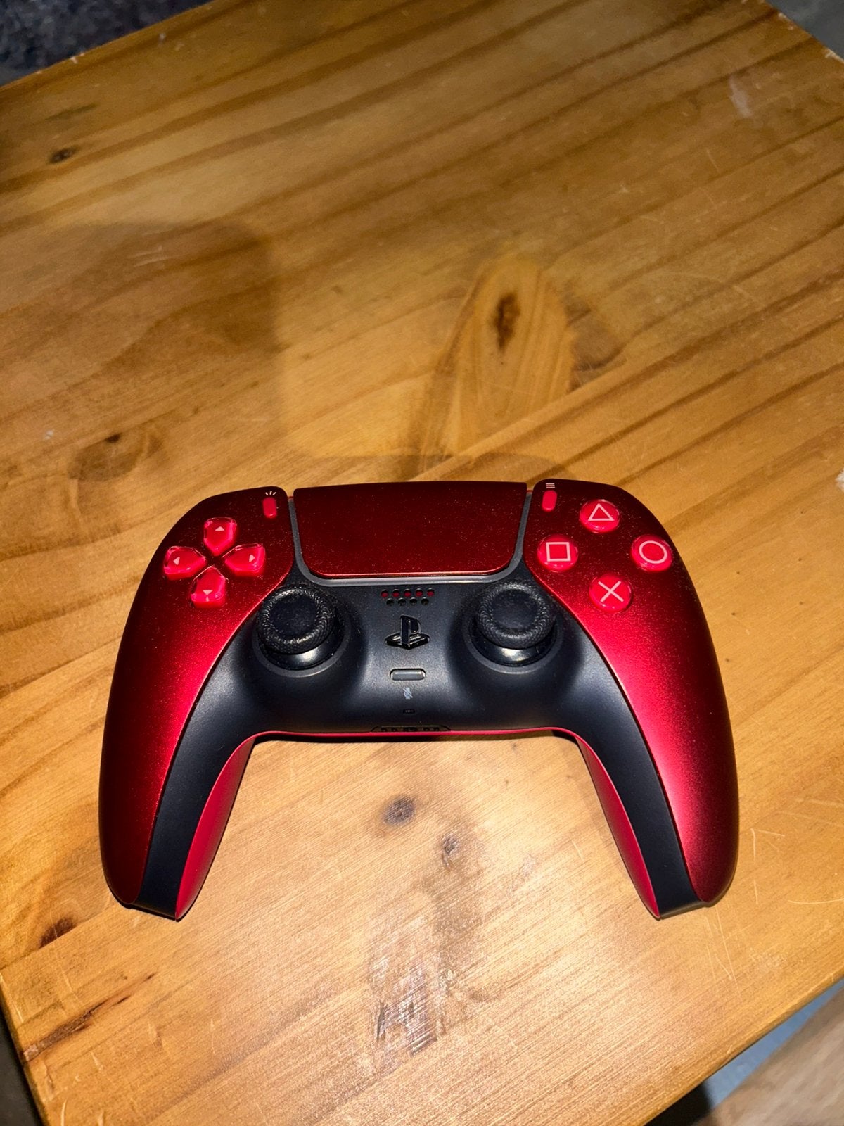 PS5 DualSense Controller, Ophalen, Zo goed als nieuw, Playstation 5 Digital