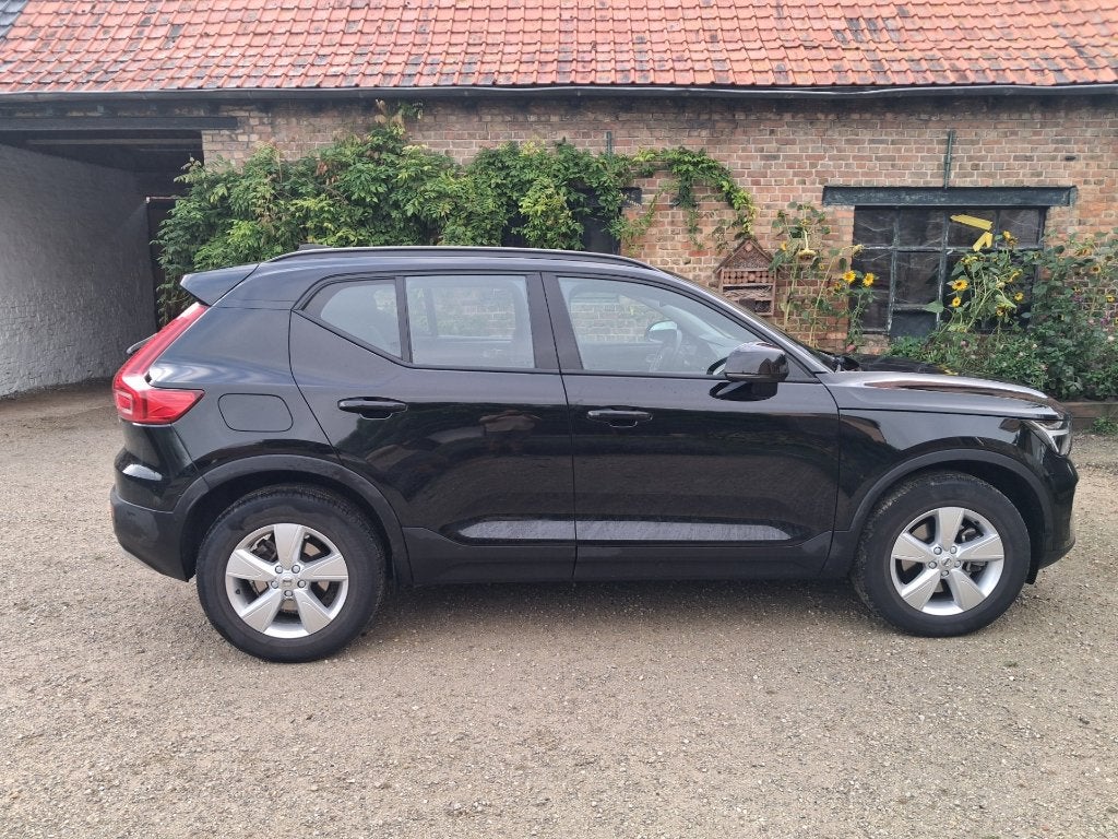 volvo xc 40 b3, Autos, Achat, Euro 6, 1688 kg, Entretenue par le concessionnaire