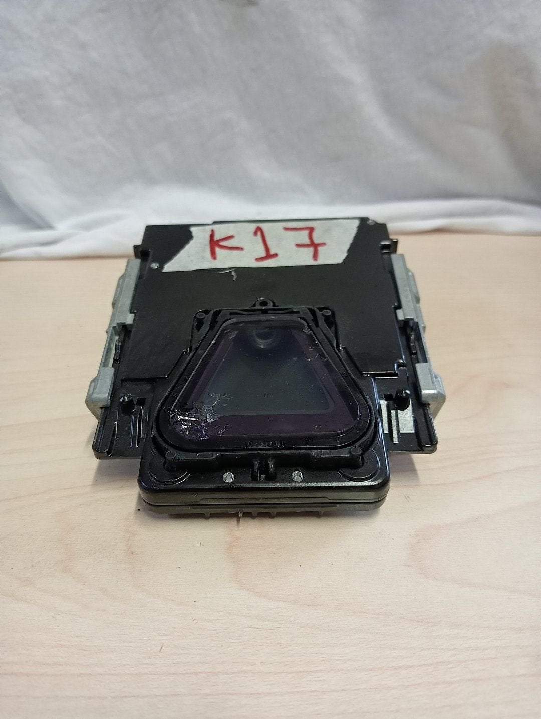 Audi A4 8W B9 Avant Camera bestuurderhulpsysteem 8W0907217C, Gebruikt, -, -, -