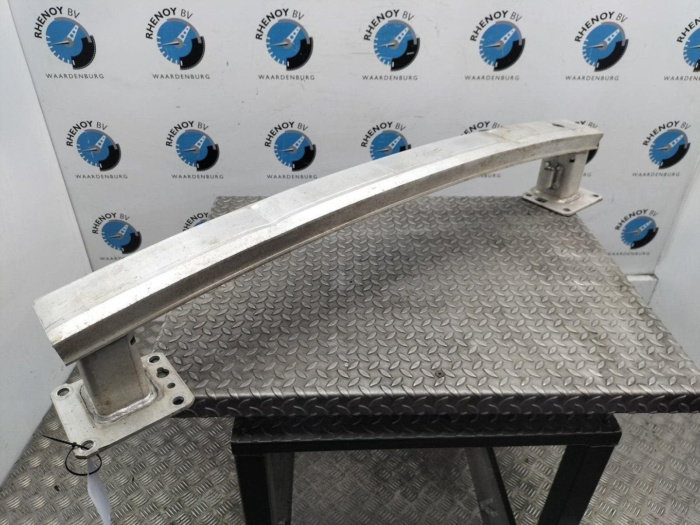 PEUGEOT 3008 P84E GT BUMPERBALK ACHTER 9816071580 2023, Auto-onderdelen, Overige Auto-onderdelen, Gebruikt, ARN erkend, Stiba lid