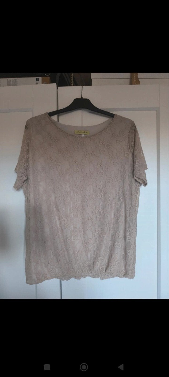Shirtje large, Kleding | Dames, T-shirts, Ophalen of Verzenden