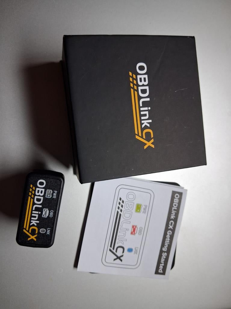 OBD, Autos : Pièces & Accessoires, Enlèvement
