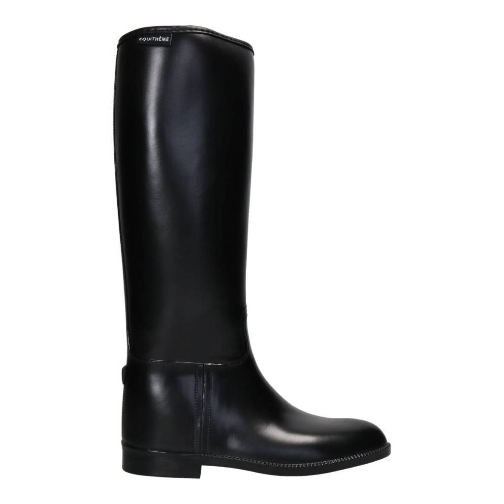 Laarzen, paardrijlaarzen, rijlaarzen, equi theme, 5, Kinderen en Baby's, Ophalen, Zo goed als nieuw, Schoenen