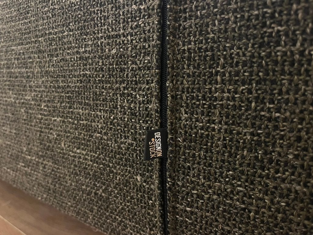 NEUF Design on Stock Aikon Canapé Tissu Amaro PN €7.750, Maison & Meubles, Canapés | Salons, Neuf, Quatre personnes ou plus, Design Bank Bankstel Zetel Hoekbank Design on Stock