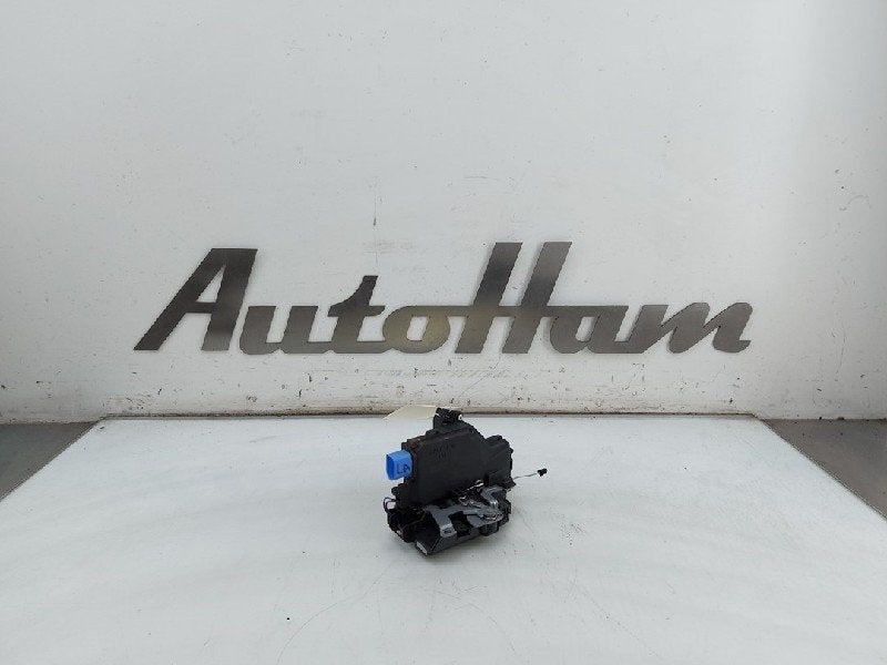 SERRURE DE PORTE RODS ARRIÈRE GAUCHE (|7L0839015E|), Autos : Pièces & Accessoires, Autres pièces automobiles, Utilisé, Volkswagen