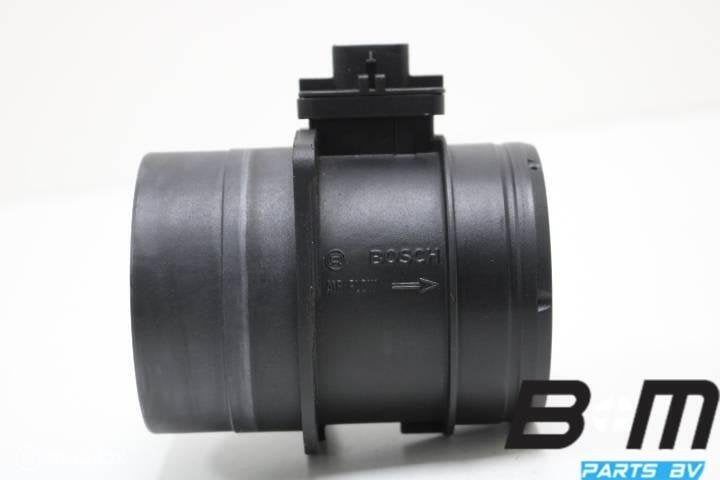 Luchtmassameter VW Golf 6 2.0 TDI CFH, Gebruikt