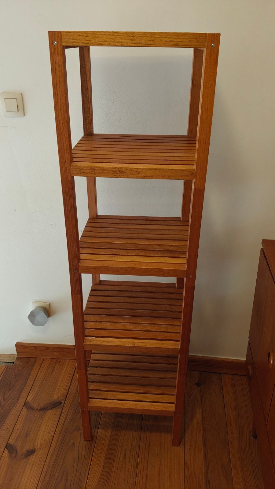 Étagère IKEA MOLGER – excellent état, Maison & Meubles