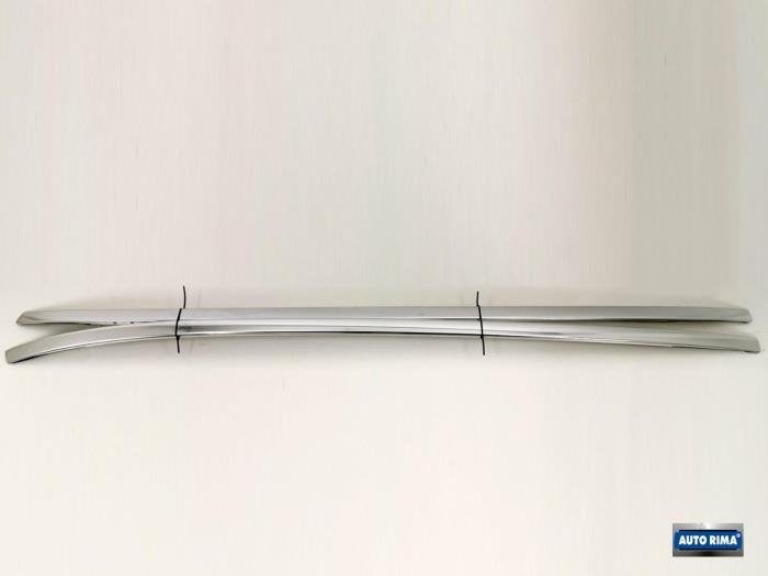 Dakrail set van een Volvo V60, Gebruikt, -, -, Ophalen of Verzenden