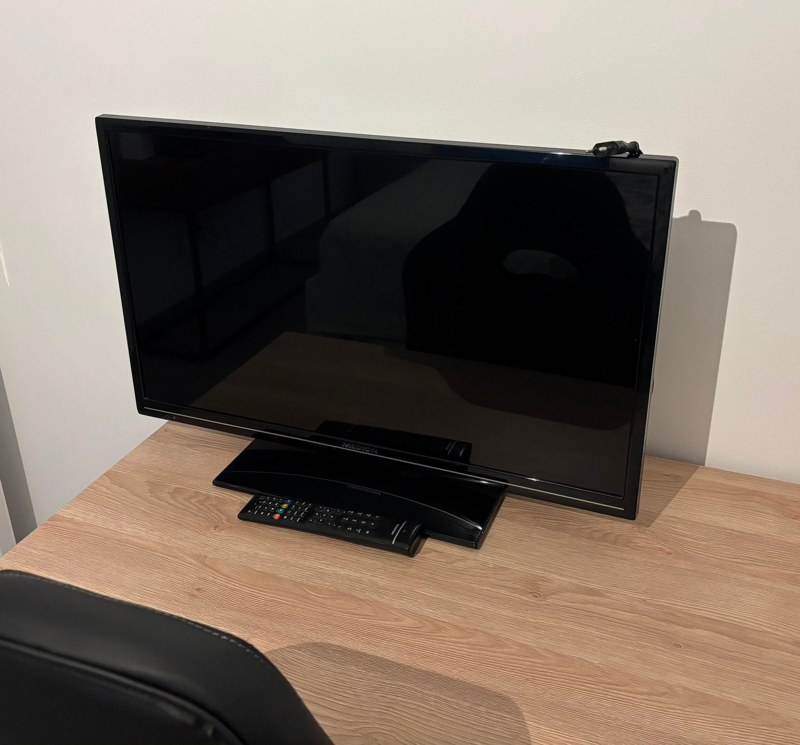 TV - Medion 32” - 80 cm, Ophalen, Zo goed als nieuw