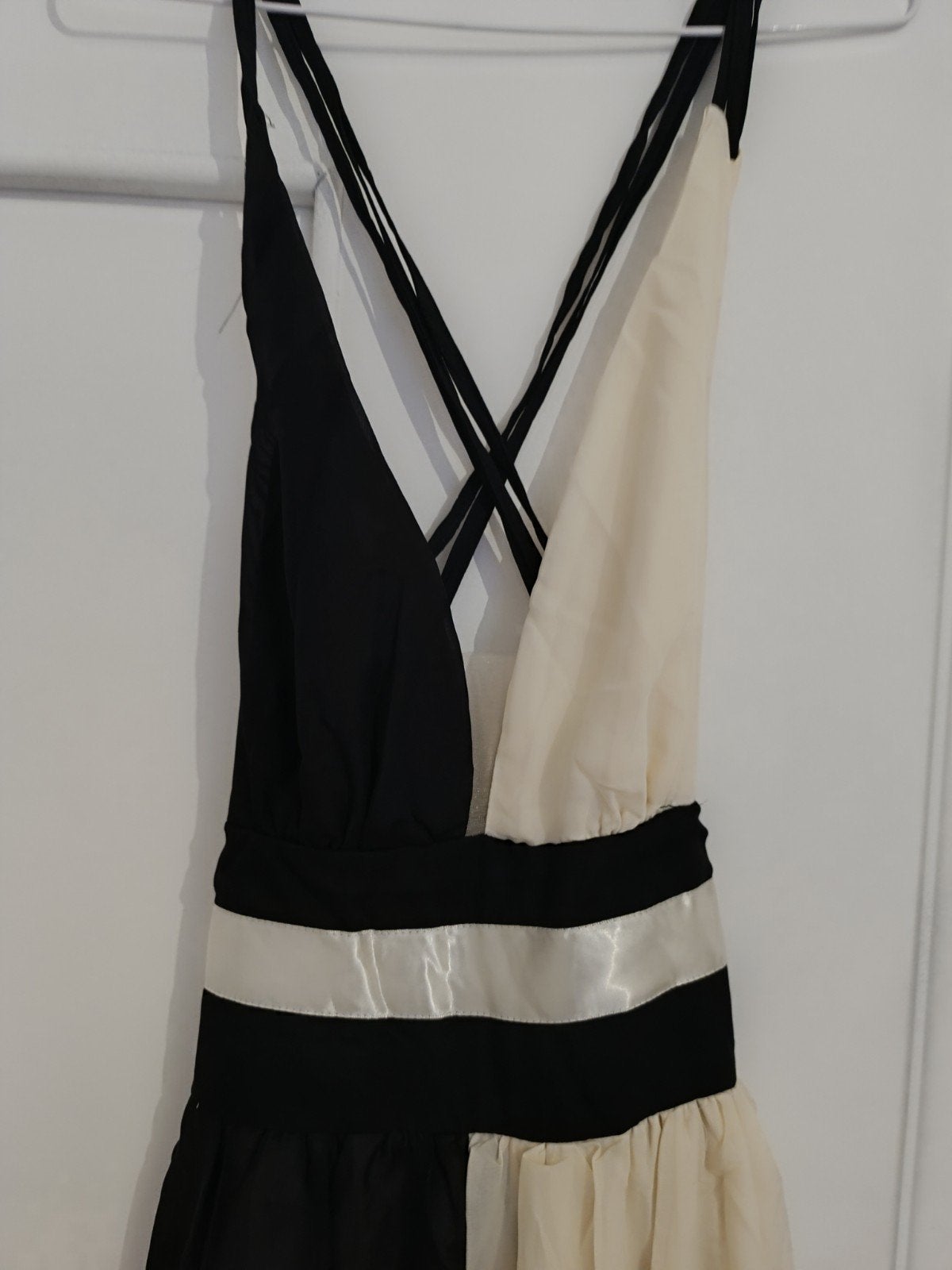 robe beige, Kleding | Dames, Ophalen of Verzenden, Beige