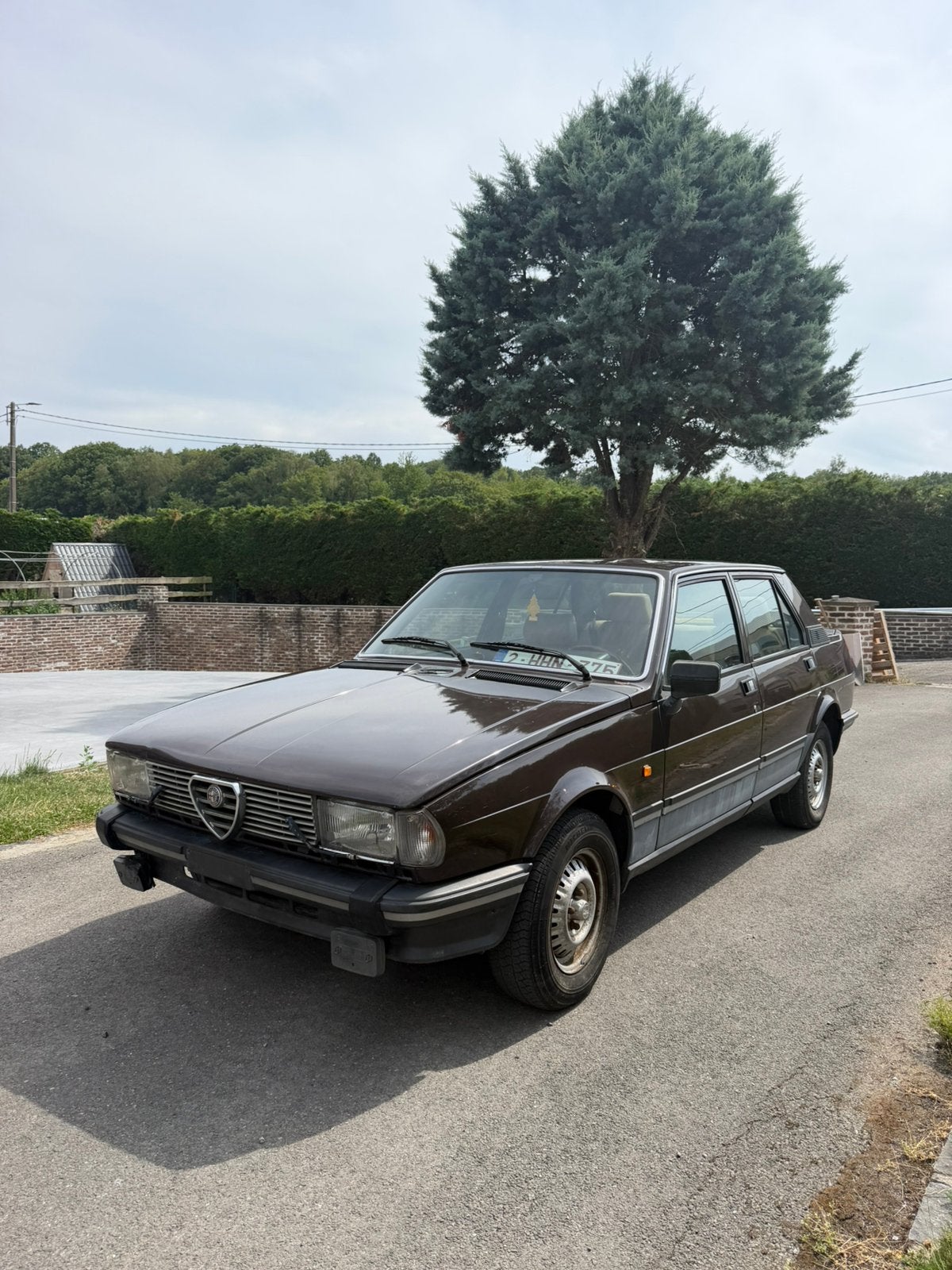 Alfa rome giuelleta, Auto's, Particulier, Giulietta, Te koop, Benzine