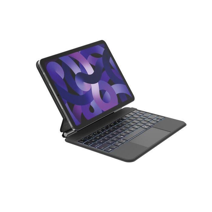 Pro-hoes met toetsenbord voor iPad pro m4, Computers en Software, Ophalen
