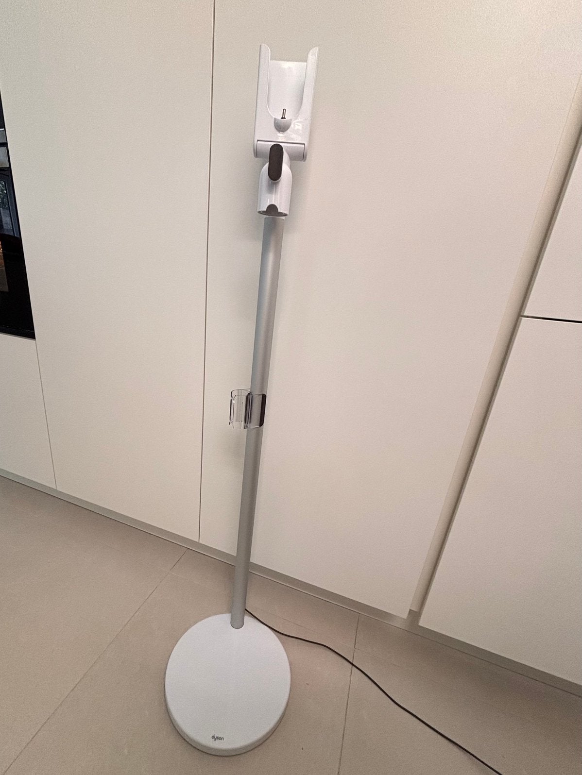 Dyson staander v11-v15, Ophalen, Zo goed als nieuw