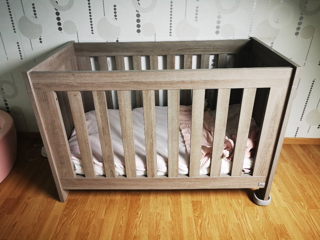 Baby slaapkamer!, Kinderen en Baby's, Kinderkamer | Complete kinderkamers, Ophalen, Gebruikt, Jongetje of Meisje