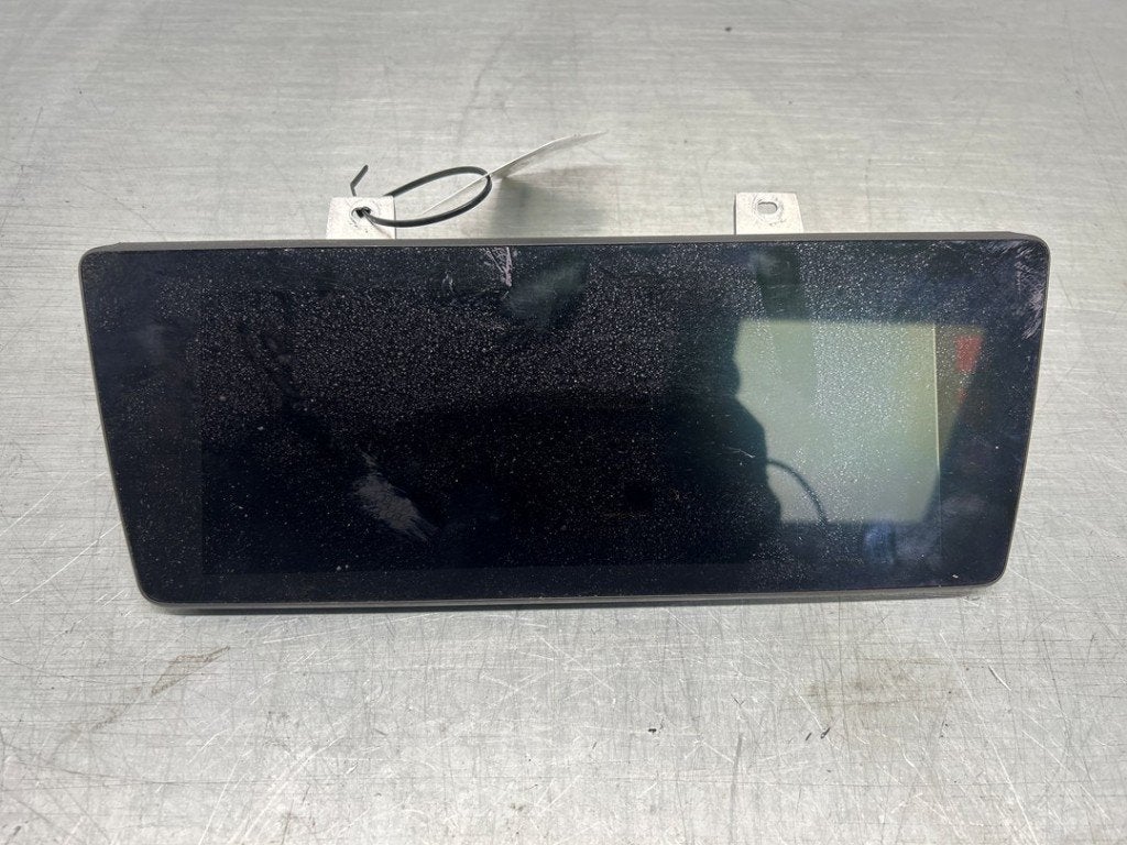 NAVIGATIE DISPLAY BMW 5 serie (G30) (|878140802|), Gebruikt, BMW, Petuelring 130
80809  München, DE, Bayerische Motoren Werke AG