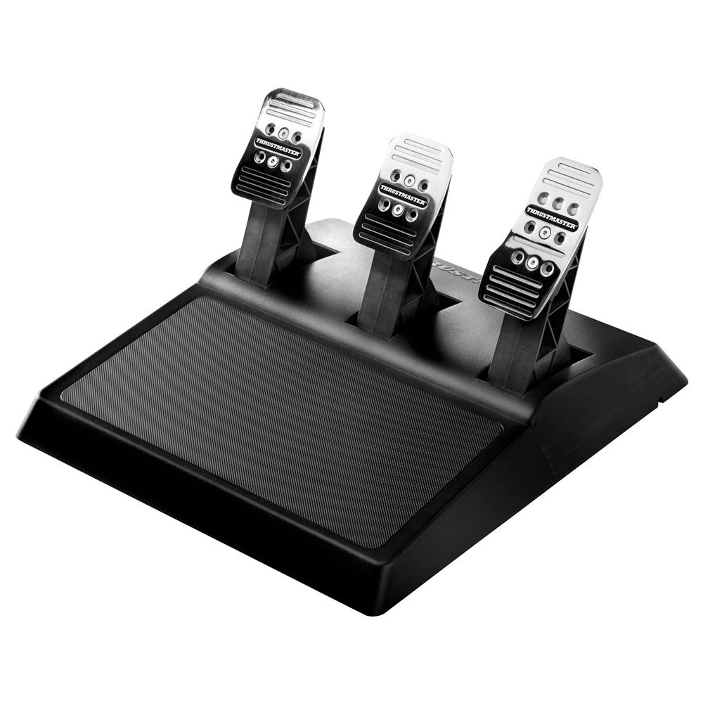 pédales Thrustmaster T3PA Playstation 5 PC XBOX, Consoles de jeu & Jeux vidéo, Enlèvement ou Envoi, Comme neuf, Volant ou Pédales