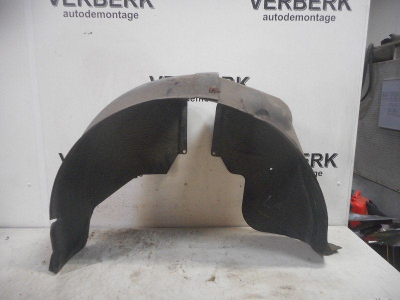 PARE BOUE ARRIERE GAUCHE Peugeot 406 Coupé (8C), Kontakt-peugeot@peugeot.com, Arrière, Garde-boue, Utilisé