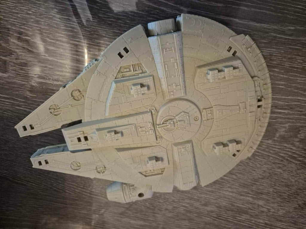 figurines Star War, Enlèvement ou Envoi, Comme neuf