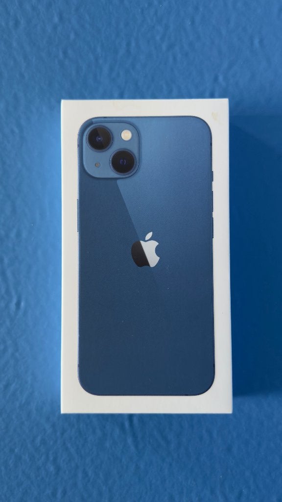 Apple iPhone 13, Télécoms, Téléphonie mobile | Apple iPhone, 128 GB, IPhone 13, Utilisé, Sans abonnement