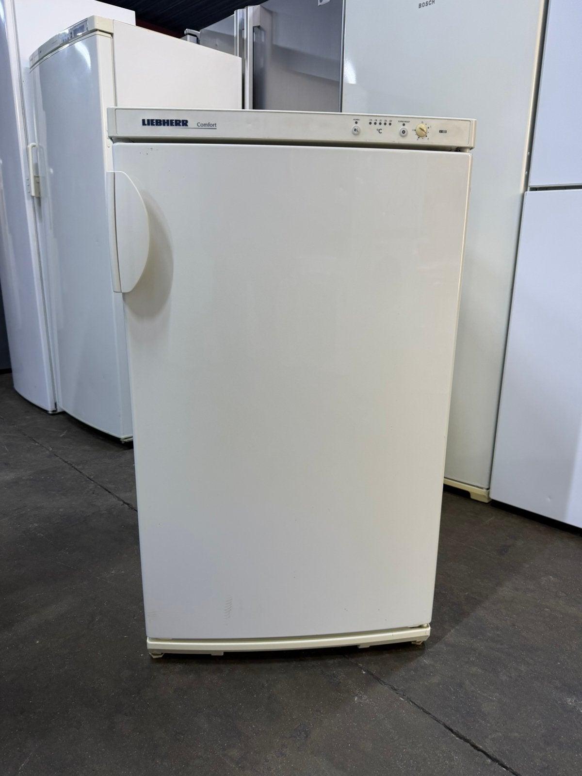 Diepvries Liebherr A+ met GARANTIE, Elektronische apparatuur, Ophalen of Verzenden, Zo goed als nieuw