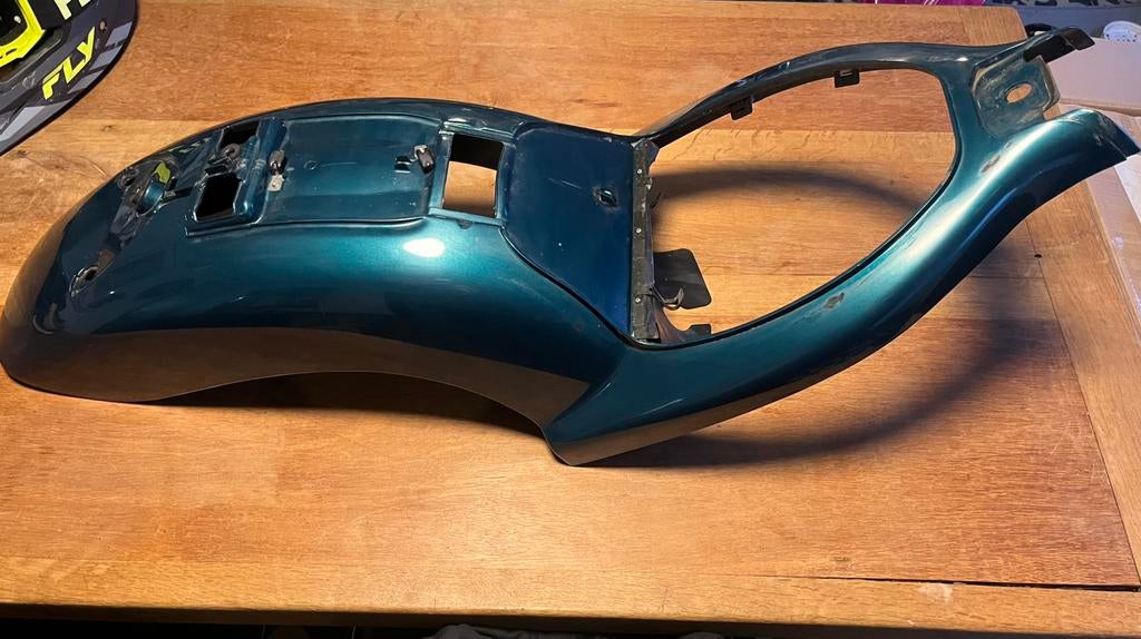 Garde boue arrière Honda Shadow vt600, Motoren, Ophalen, Gebruikt