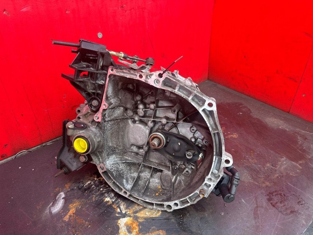 VERSNELLINGSBAK SCHAKEL Citroën DS3 (SA) (01-2009/07-2015), Auto-onderdelen, Gebruikt, Citroën, Kontakt-citroen@citroen.com, Citroën Deutschland GmbH