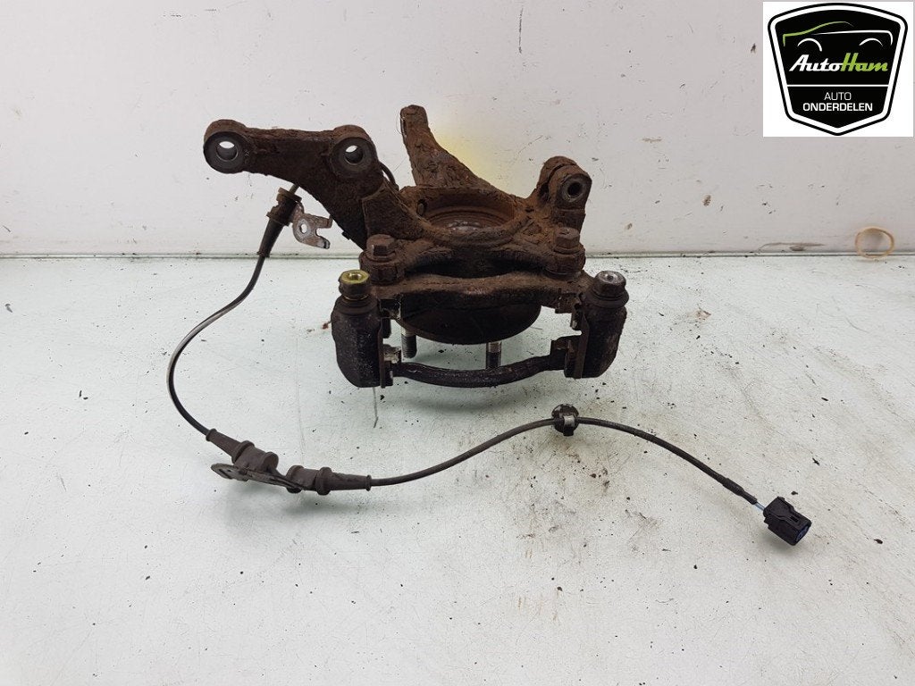 FUSEE RECHTS VOOR Hyundai i10 (B5) (|51716B9000|), Dhr. J. Ham, Gebruikt, Administratie@autoham.nl, Hyundai