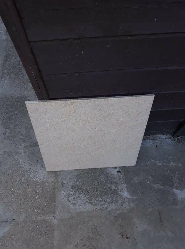 Carelage, Bricolage & Construction, Dalles & Carrelages, Neuf, 20 à 40 cm, Carrelage de sol, Enlèvement