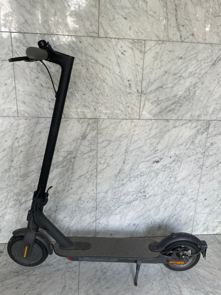 Elektrische step Xiaomi, Enlèvement, Step électrique (E-scooter), Xiaomi