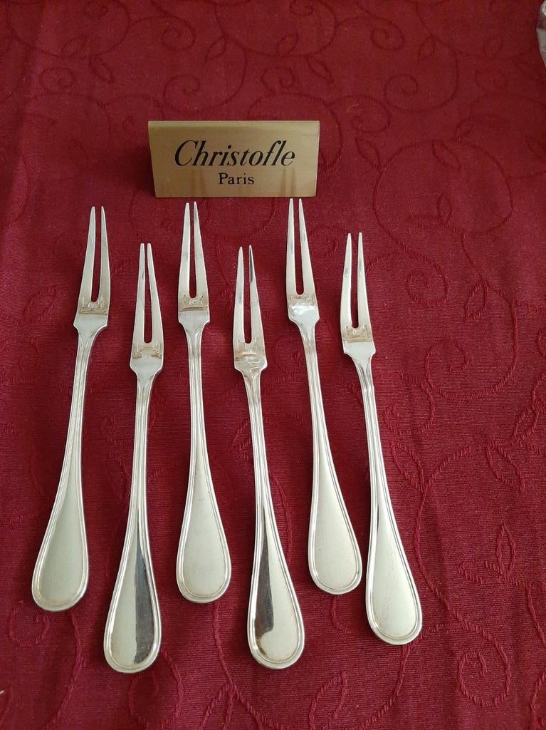 Christofle Albi, Antiek en Kunst, Ophalen of Verzenden