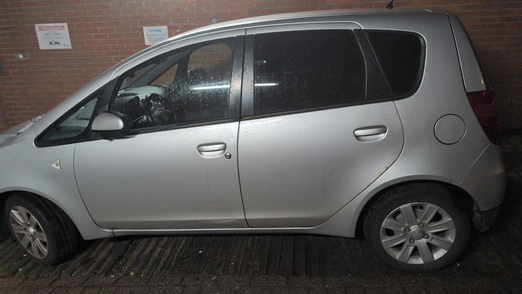 Mitsubishi Colt cleartec 1.1 essence 2012, Autos, Mitsubishi, Euro 5, Achat, Colt, Particulier