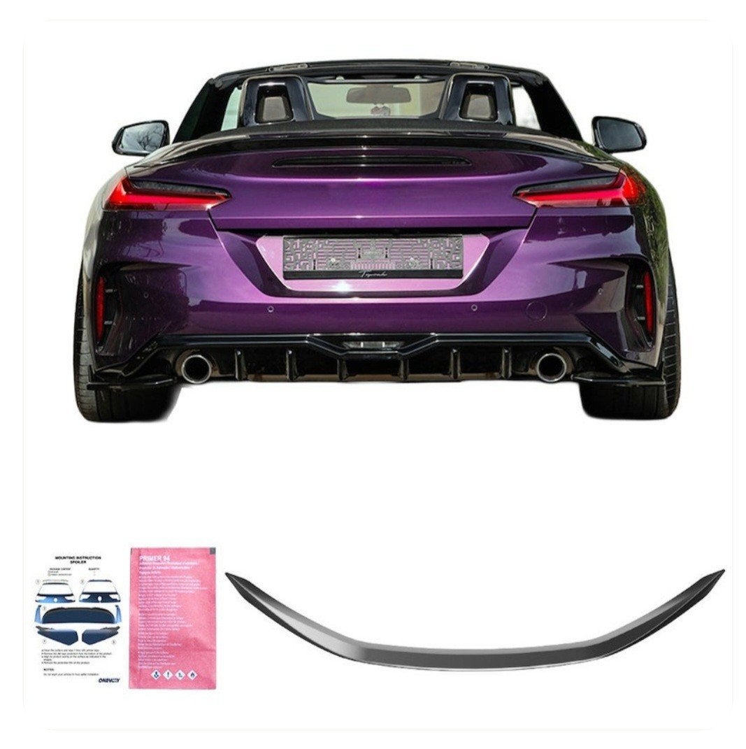 Bmw z4 g29 spoiler, Auto-onderdelen, Ophalen, BMW
