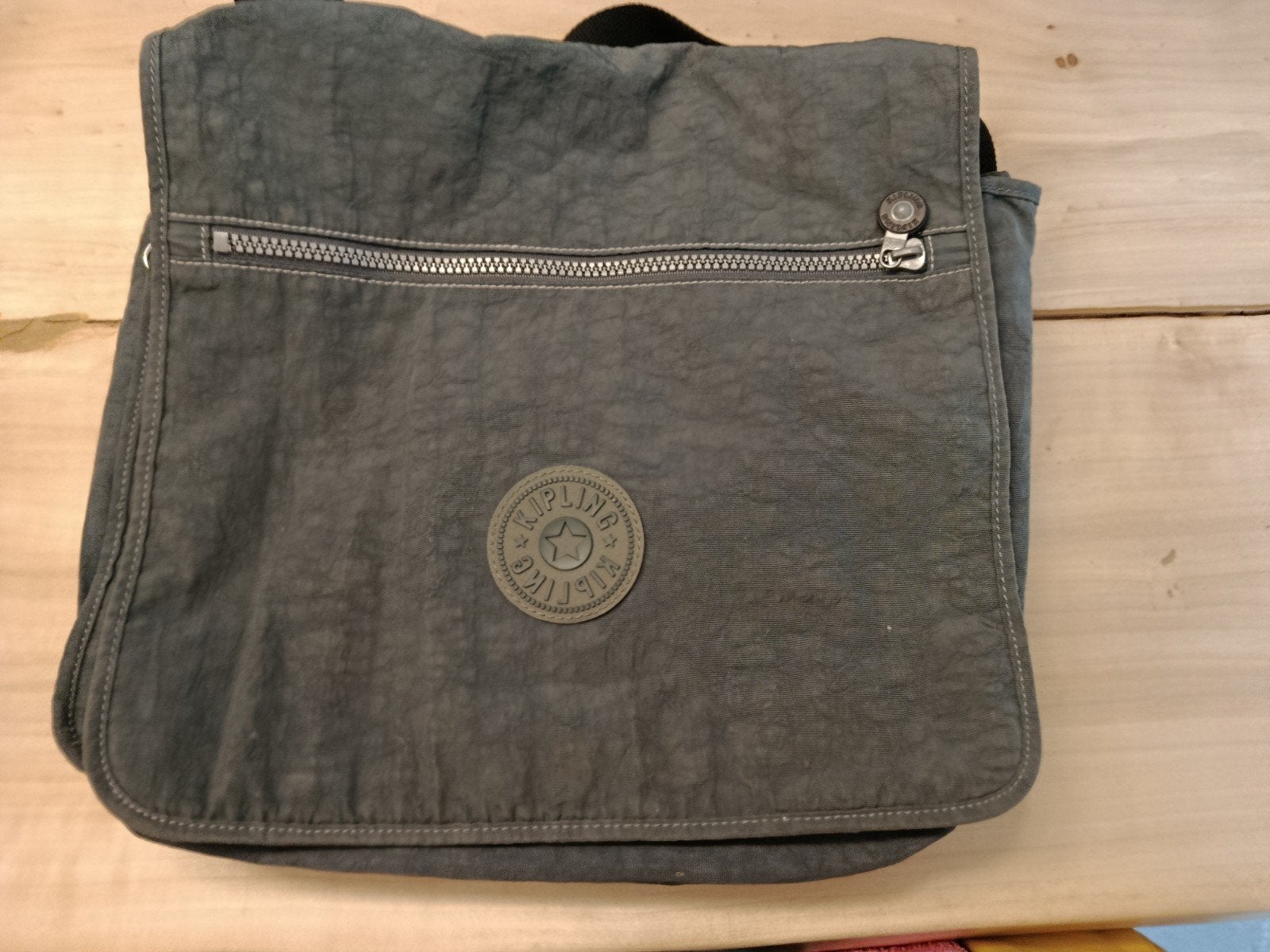 Kipling vintage  crossbody tas, Ophalen of Verzenden, Kipling