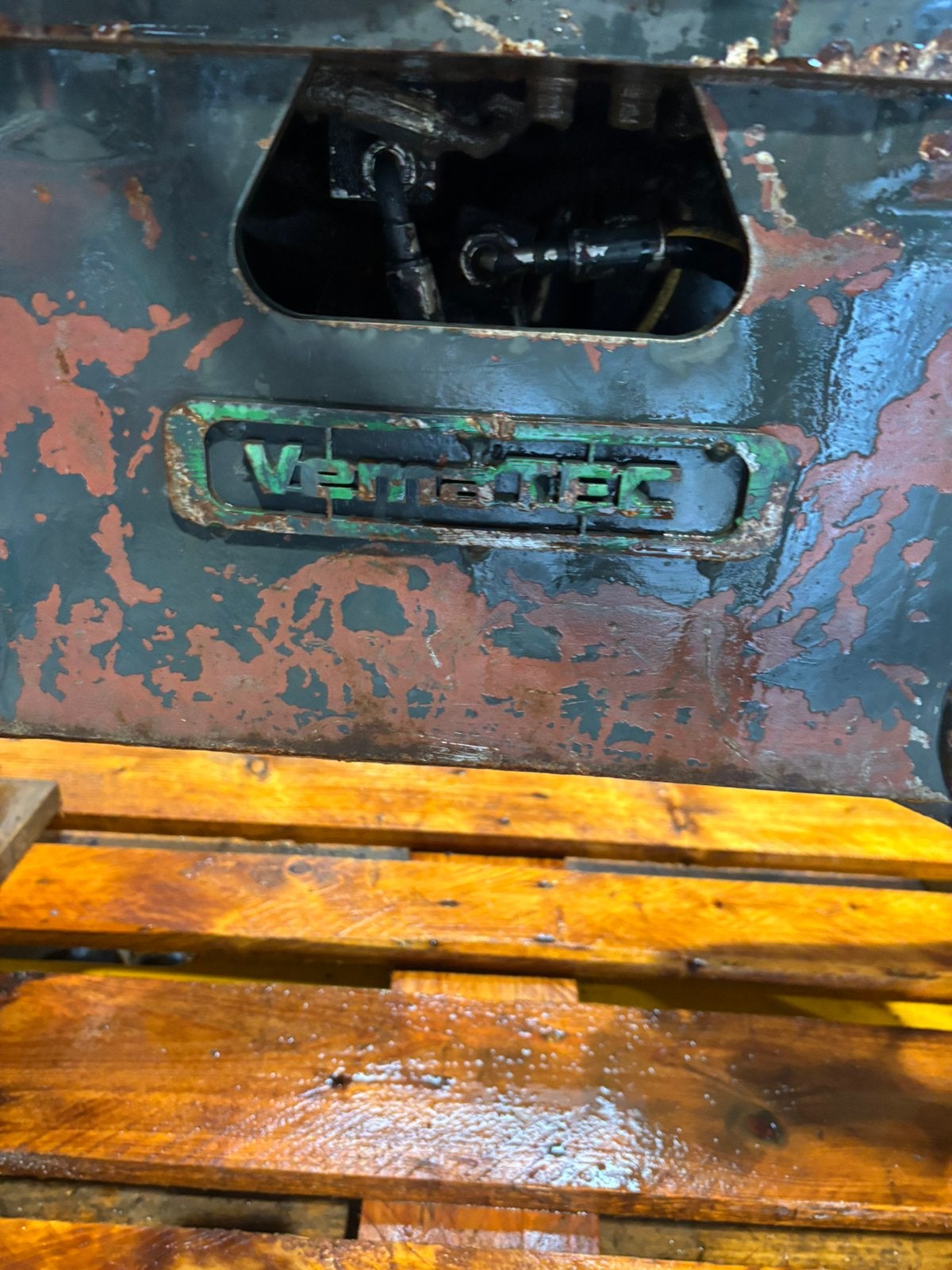Sorteergrijper, Articles professionnels, Machines & Construction | Grues & Excavatrices, Enlèvement, Excavatrice