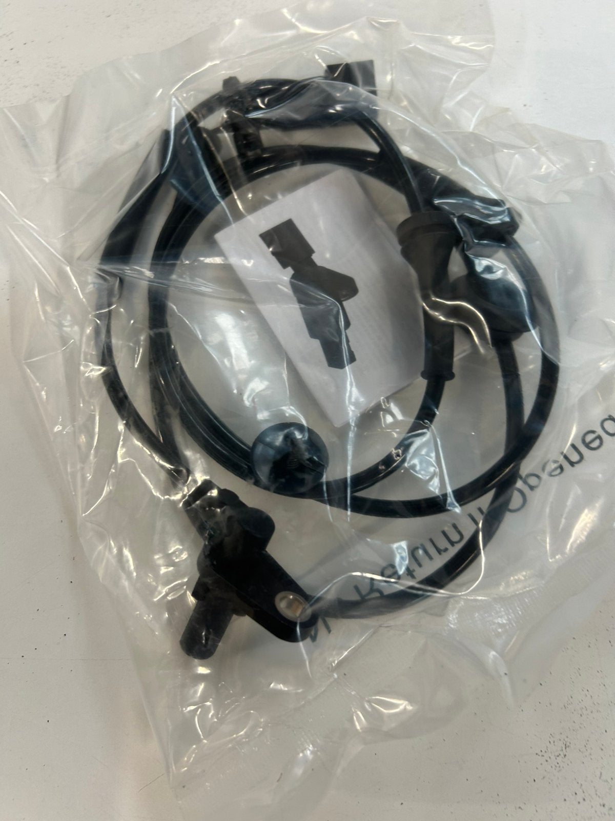 Capteur ABS Ford Transit 1785753, Enlèvement ou Envoi, Neuf, Ford