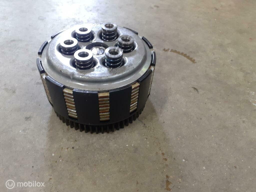 Koppeling nieuwe koppelingsplaten Monster Supersport 620 750, Motoren, Gebruikt, Ophalen of Verzenden