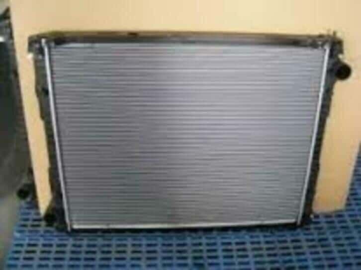 Scania CP radiator coolant 1769999, Scania, -, -, Enlèvement