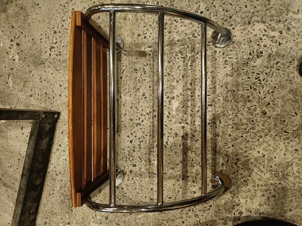 porte serviette, Maison & Meubles, Enlèvement, Serviette