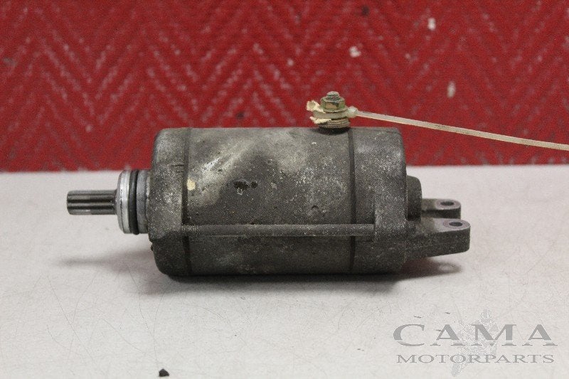 STARTMOTOR Honda VTR 1000 SP-1 2000-2001 (VTR1000SP SC45), Dhr. S. di Majo, Gebruikt, Info@cama-motorparts.nl, P.J. Troelstraweg 8 8
3144 CX  MAASSLUIS, NL