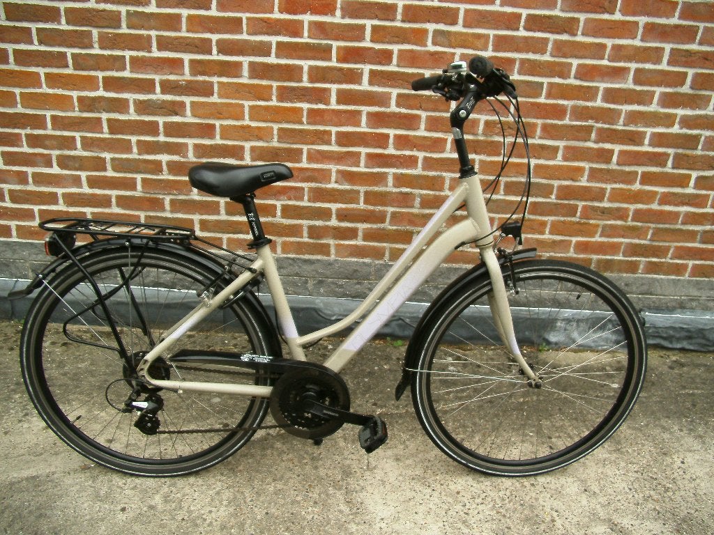 vélo femme encore neuf, vélo fille. 28 pouces.marque olympia, Moins de 47 cm, Enlèvement, Comme neuf