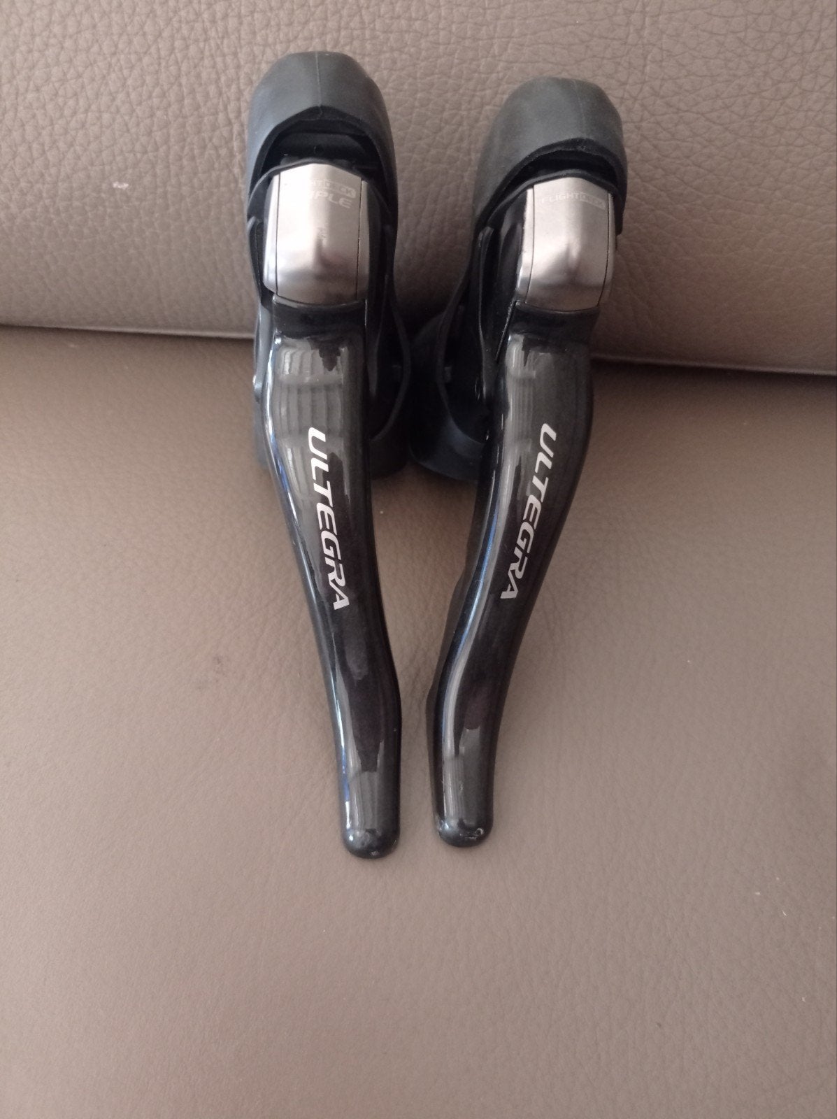 Shimano, Fietsen en Brommers, Ophalen
