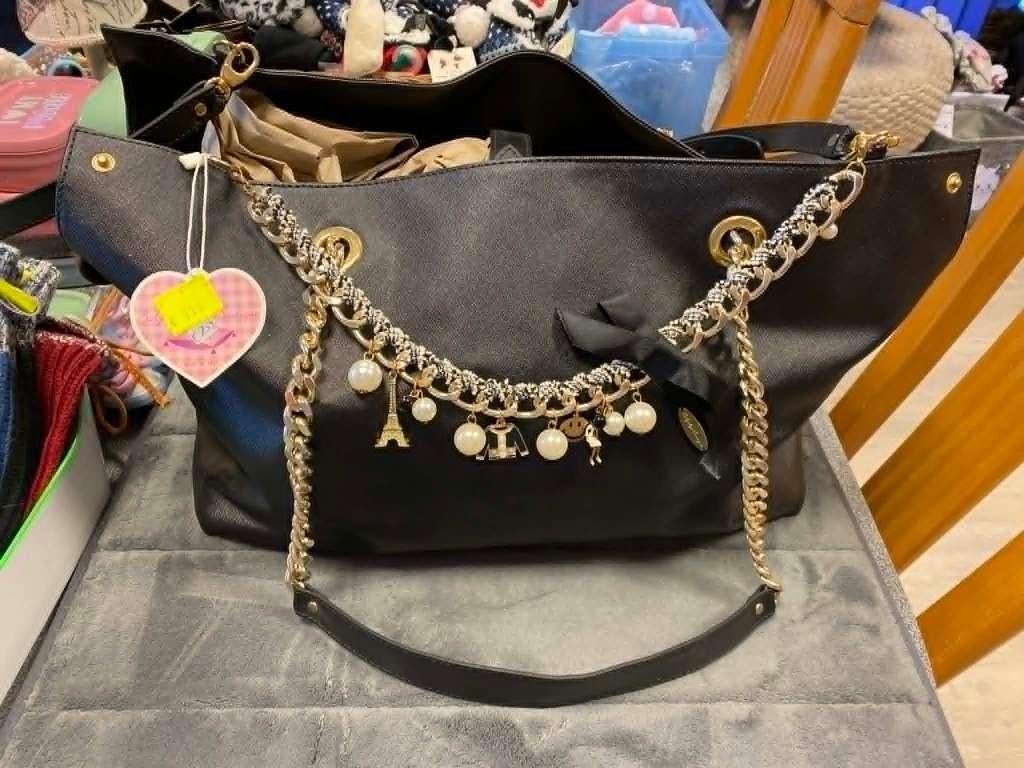 Luxe draagtas van babydog boutique aan outletprijsje., Animaux & Accessoires, Accessoires pour chiens, Neuf, Enlèvement ou Envoi