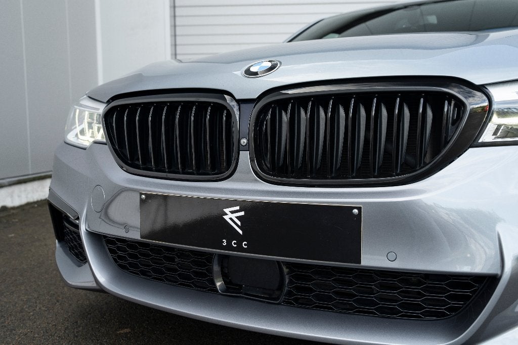 BMW 530e M SPORT | PANO | NAPPA | HUD | ACC | 360 | BREYTON, Achterwielaandrijving, 4 cilinders, Leder, Hybride Elektrisch/Benzine