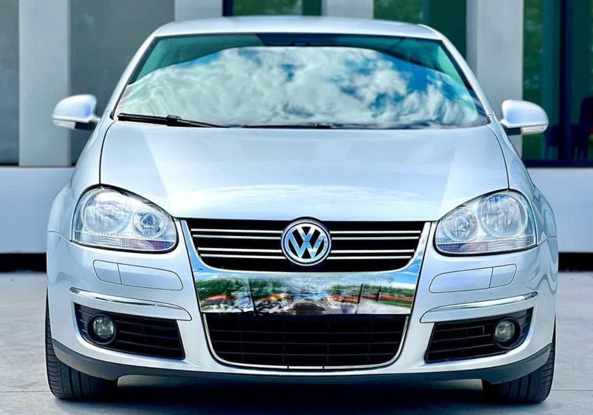 Volkswagen jetta 1.4tsi, Autos, Volkswagen, Argent ou Gris, Achat, Boîte manuelle, 5 portes