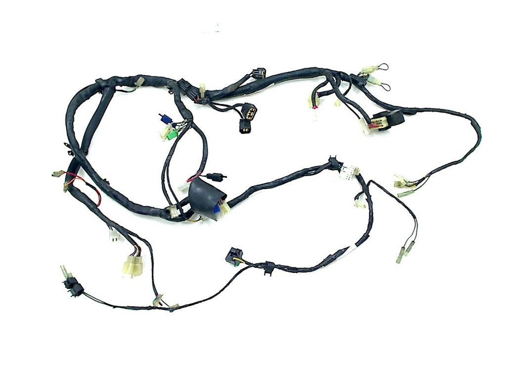 KABELBOOM YZF 600 R Thunder Cat (1996-2002 (YZF600R 4TV), Dhr. S. di Majo, Gebruikt, Info@cama-motorparts.nl, P.J. Troelstraweg 8 8
3144 CX  MAASSLUIS, NL