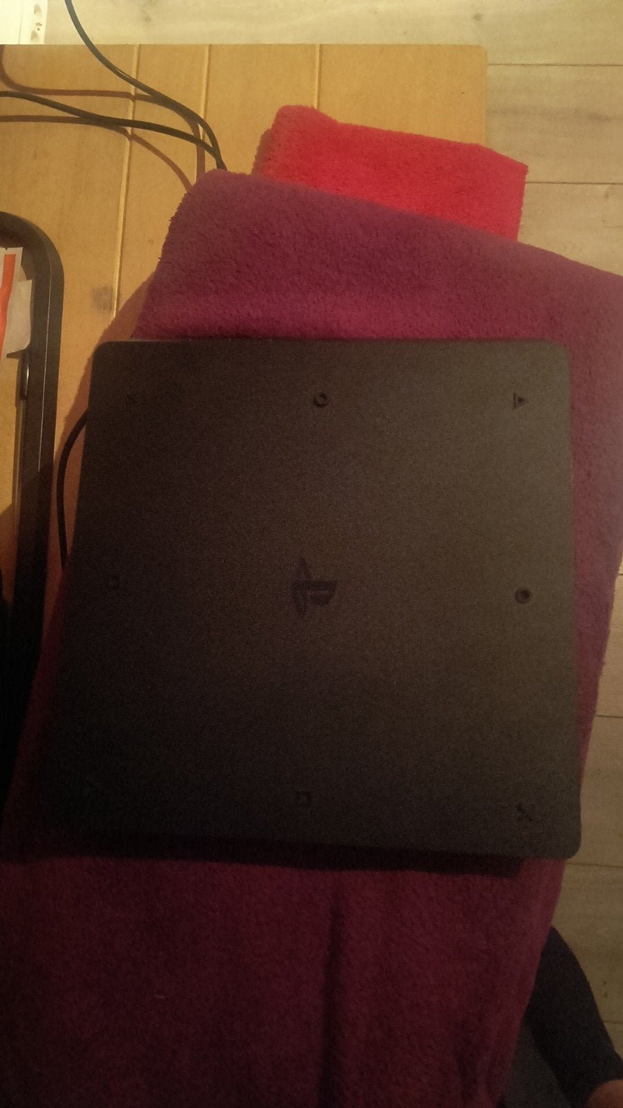 ps4, Games en Spelcomputers, Spelcomputers | Sony PlayStation 3, Ophalen, Met 2 controllers, Slim, Gebruikt