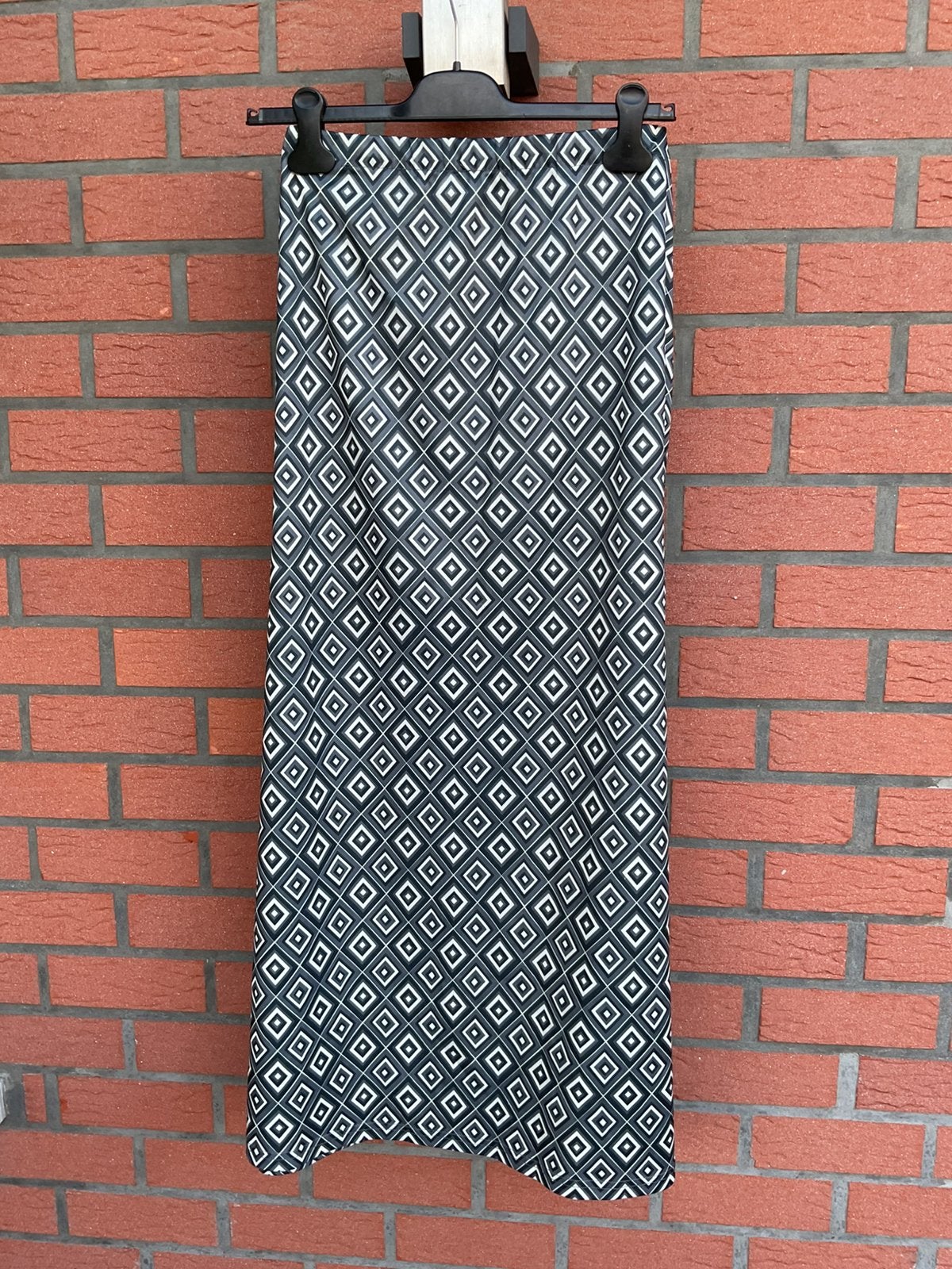 Lange damesrok met elastische taille Maat 2 zie veschrijving, Kleding | Dames, Rokken, Ophalen of Verzenden, Zo goed als nieuw